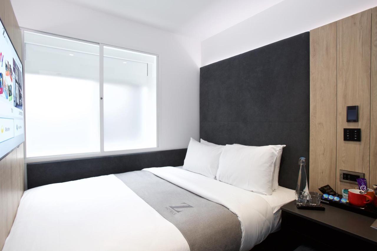 เดอะ แซด โฮเต็ล โคเวนต์ การ์เดน Hotel ลอนดอน ภายนอก รูปภาพ
