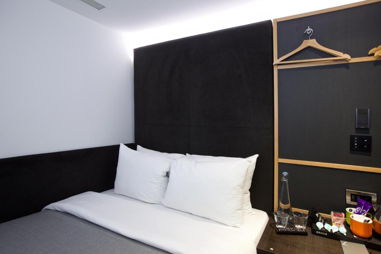 เดอะ แซด โฮเต็ล โคเวนต์ การ์เดน Hotel ลอนดอน ภายนอก รูปภาพ