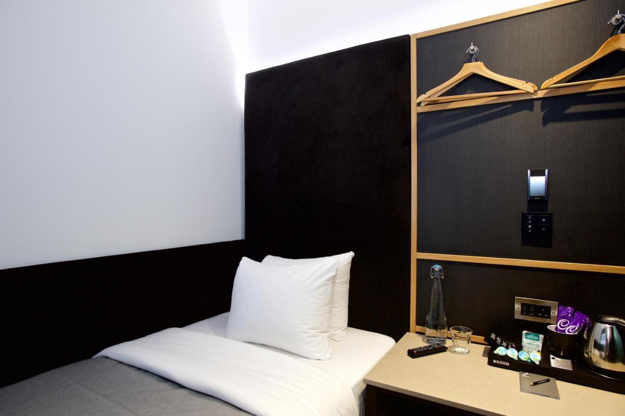 เดอะ แซด โฮเต็ล โคเวนต์ การ์เดน Hotel ลอนดอน ภายนอก รูปภาพ